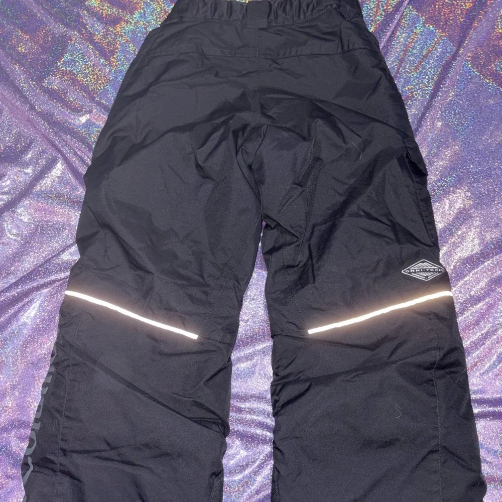 Kids Columbia Omni Heat Snow Pants